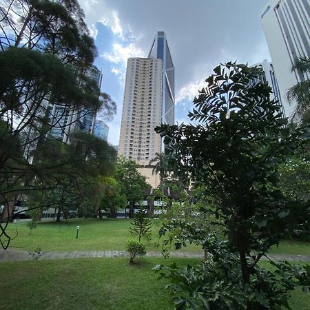 Klcc Studio One Bedroom Kuala Lumpur Dış mekan fotoğraf