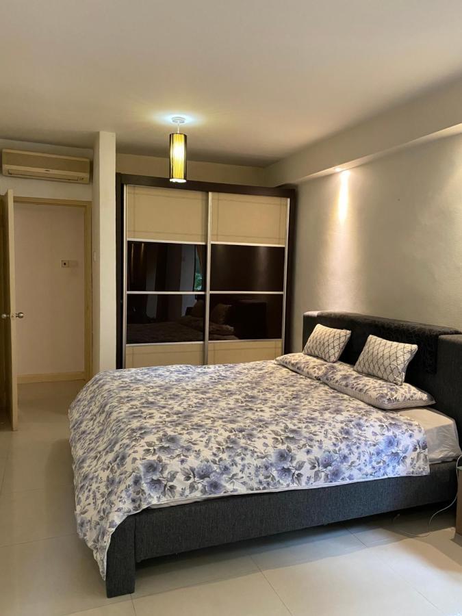 Klcc Studio One Bedroom Kuala Lumpur Dış mekan fotoğraf