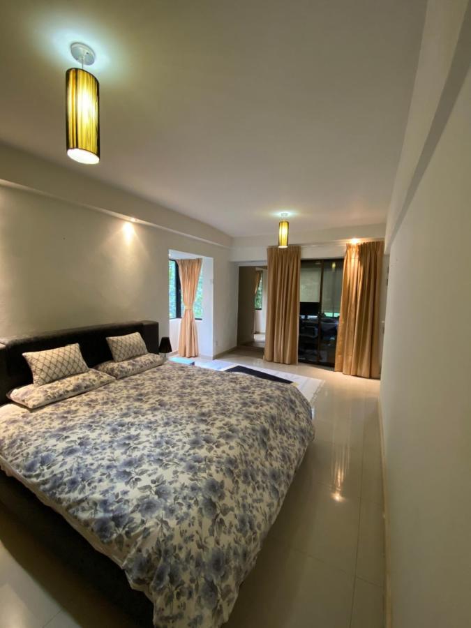 Klcc Studio One Bedroom Kuala Lumpur Dış mekan fotoğraf