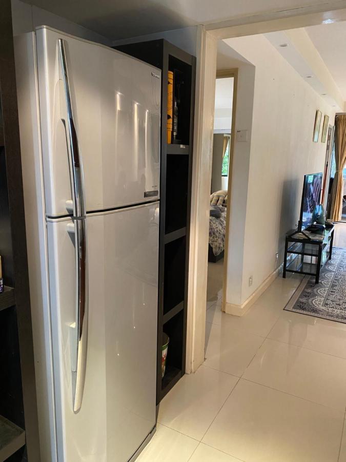 Klcc Studio One Bedroom Kuala Lumpur Dış mekan fotoğraf