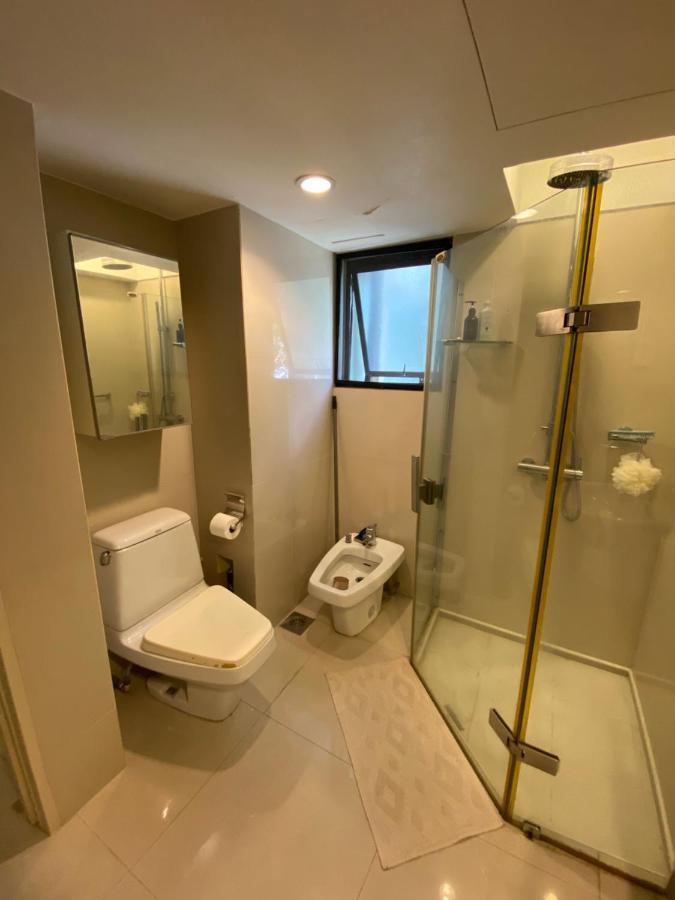 Klcc Studio One Bedroom Kuala Lumpur Dış mekan fotoğraf