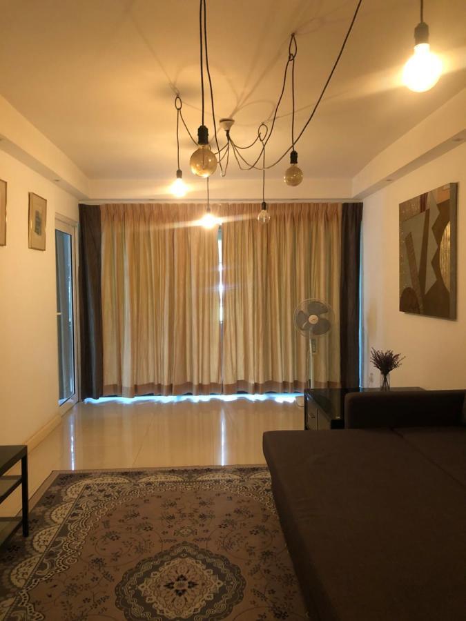 Klcc Studio One Bedroom Kuala Lumpur Dış mekan fotoğraf